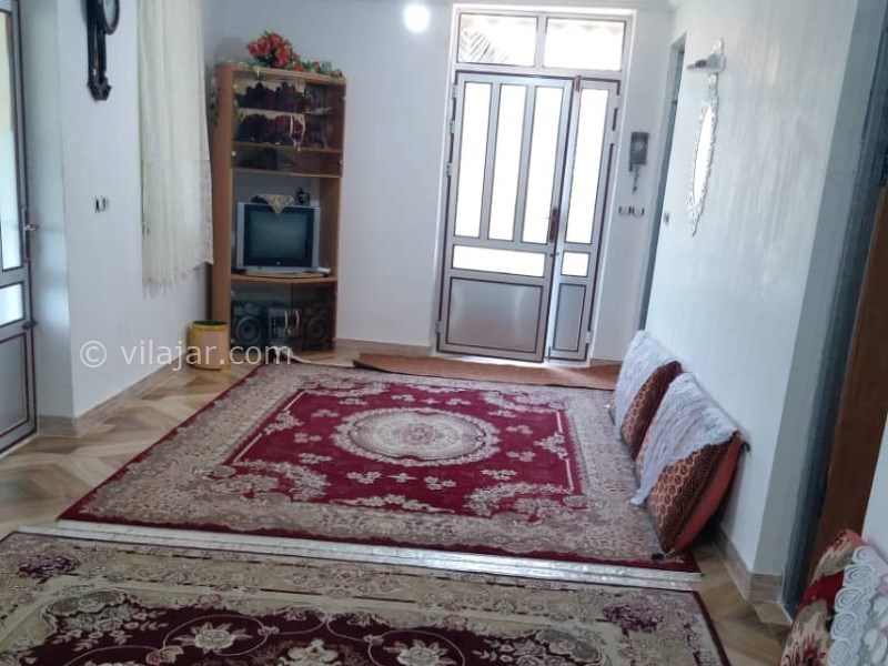 عکس شماره 569330 - اجاره ویلا در استخرگاه رودبار گیلان -