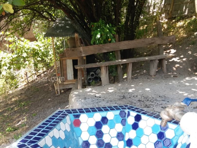 عکس شماره 569334 - اجاره ویلا در استخرگاه رودبار گیلان -