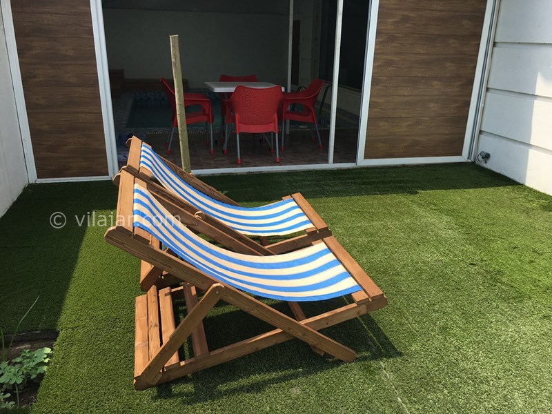 عکس شماره 569414 - اجاره ویلا منطقه آزاد انزلی استخردار - 