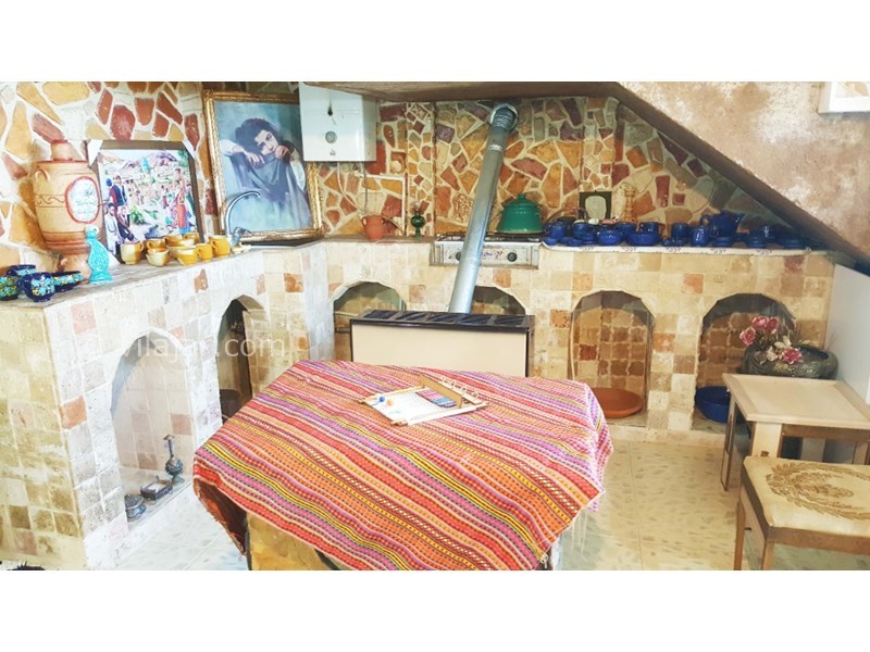 عکس شماره 569434 - ویلا جنگلی با استخر در بام رامسر - 