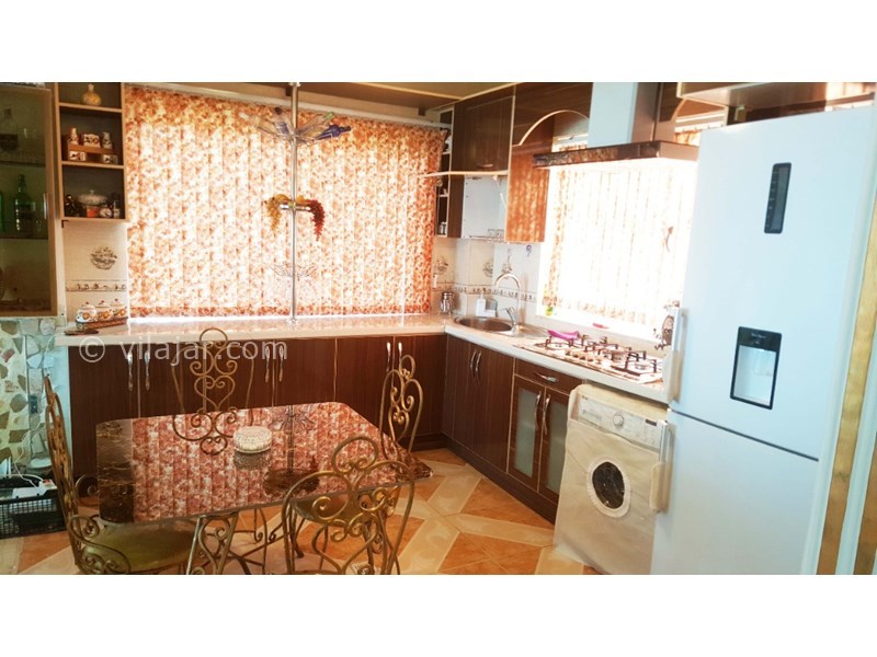 عکس شماره 569437 - ویلا جنگلی با استخر در بام رامسر - 