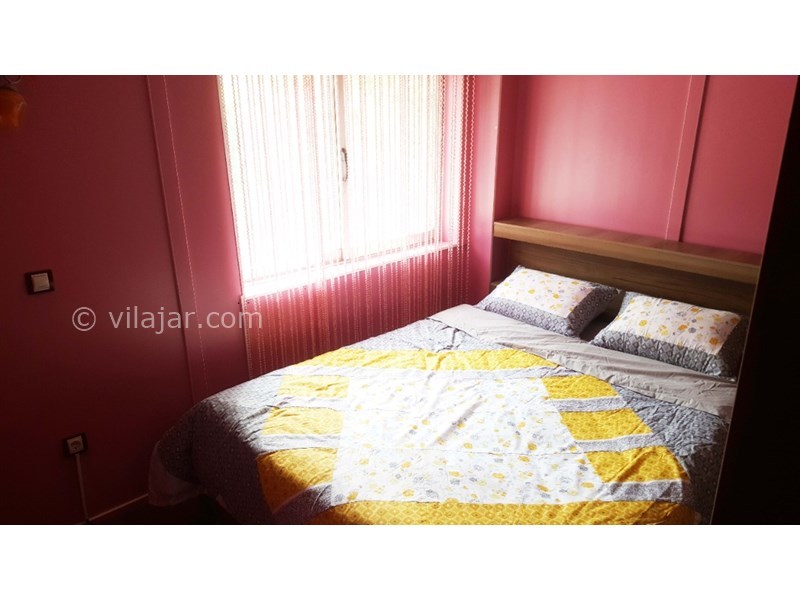 عکس شماره 569441 - ویلا جنگلی با استخر در بام رامسر - 