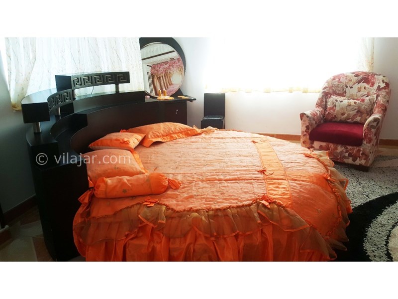 عکس شماره 569447 - ویلا جنگلی با استخر در بام رامسر - 