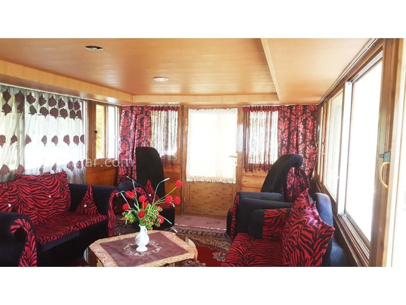 عکس شماره 569451 - ویلا جنگلی با استخر در بام رامسر - شاهنشین