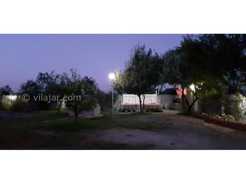 عکس شماره 569503 - اجاره ویلا دربست در ماسال - 