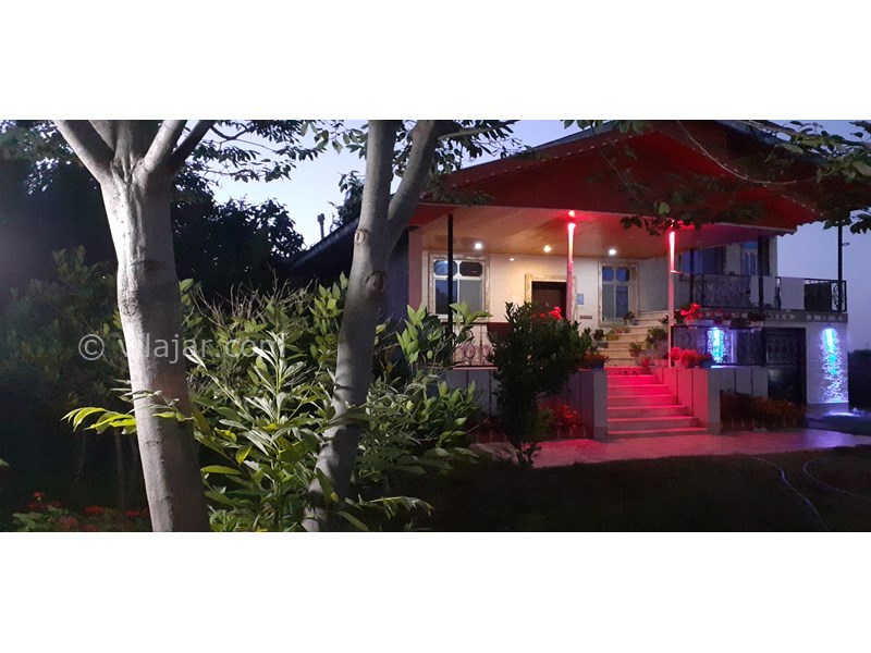 عکس شماره 569504 - اجاره ویلا دربست در ماسال - 