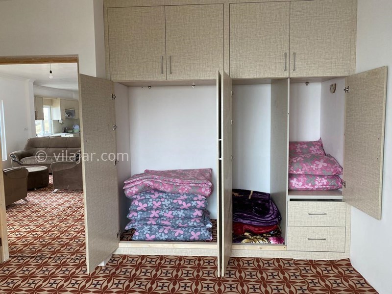 عکس شماره 569822 - اجاره اقامتگاه مبله در فیلبند - 