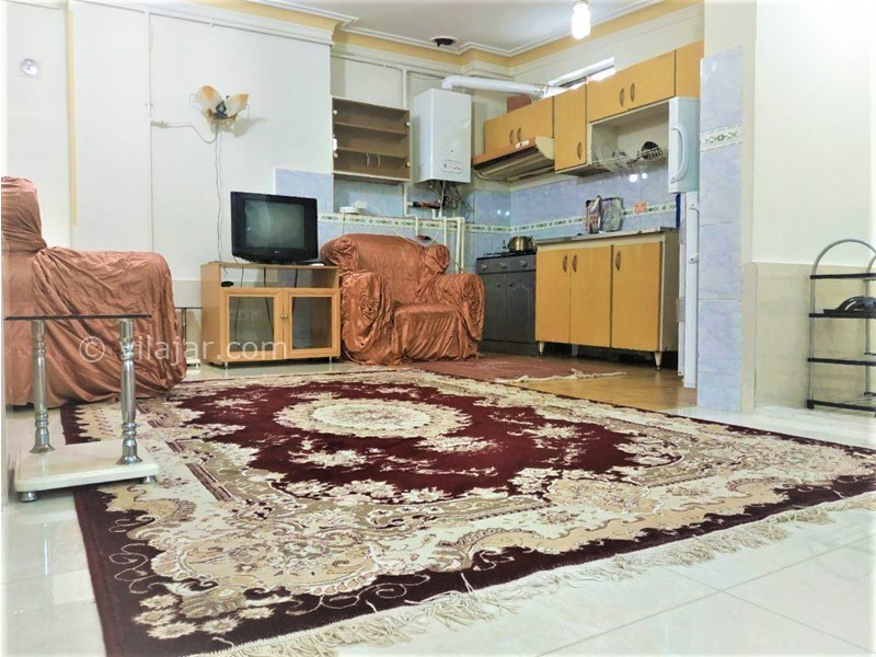 عکس شماره 569849 - اجاره سوییت در رشت گلسار -