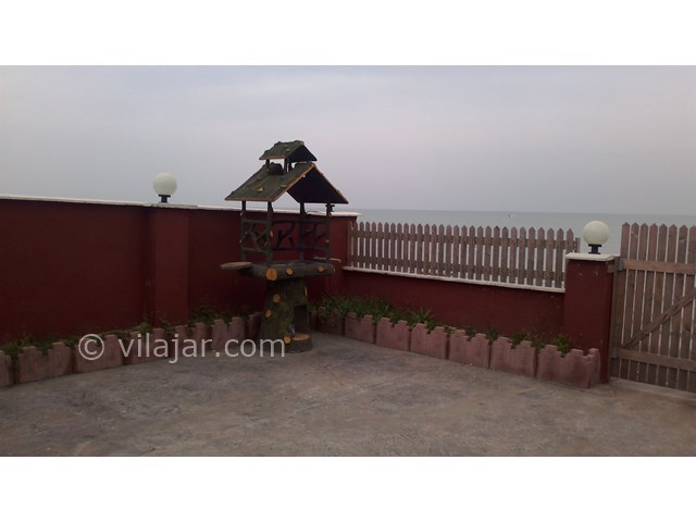 عکس شماره 5699 - اجاره ویلای ساحلی دربست - 