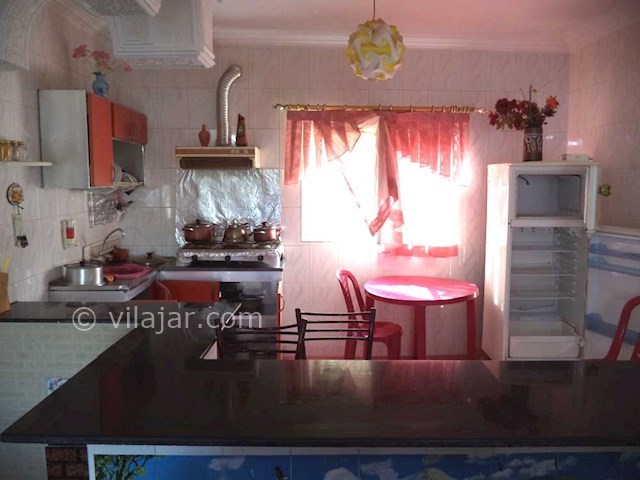 عکس شماره 56995 - اجاره ویلا استخردار در رامسر - 