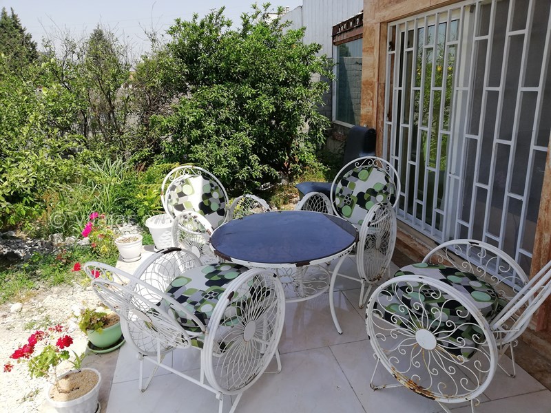 عکس شماره 569976 - اجاره ویلا استخردار نزدیک ساری -