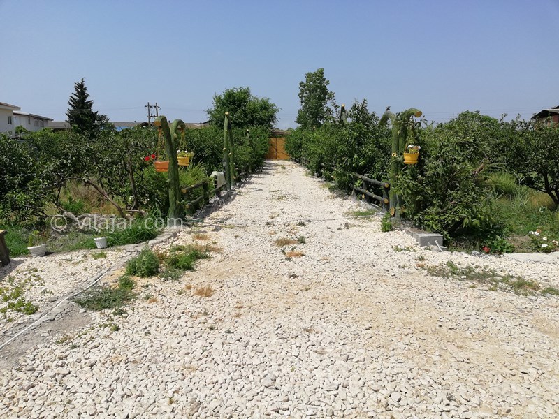 عکس شماره 569978 - اجاره ویلا استخردار نزدیک ساری -