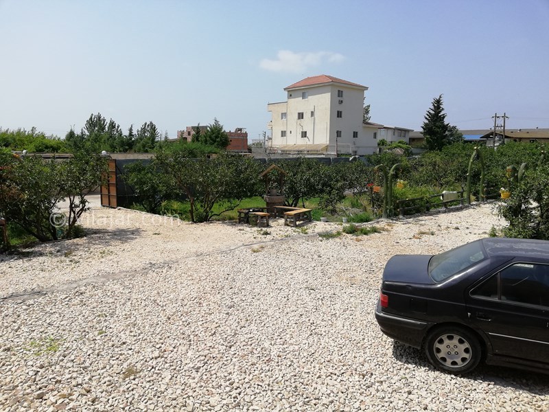 عکس شماره 569983 - اجاره ویلا استخردار نزدیک ساری -