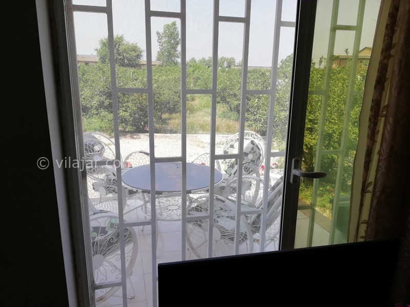عکس شماره 569984 - اجاره ویلا استخردار نزدیک ساری -