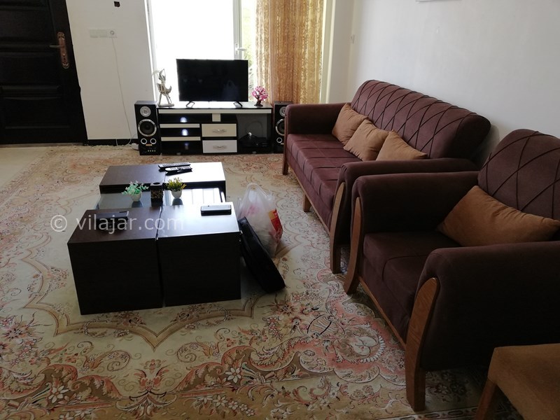 عکس شماره 569985 - اجاره ویلا استخردار نزدیک ساری -