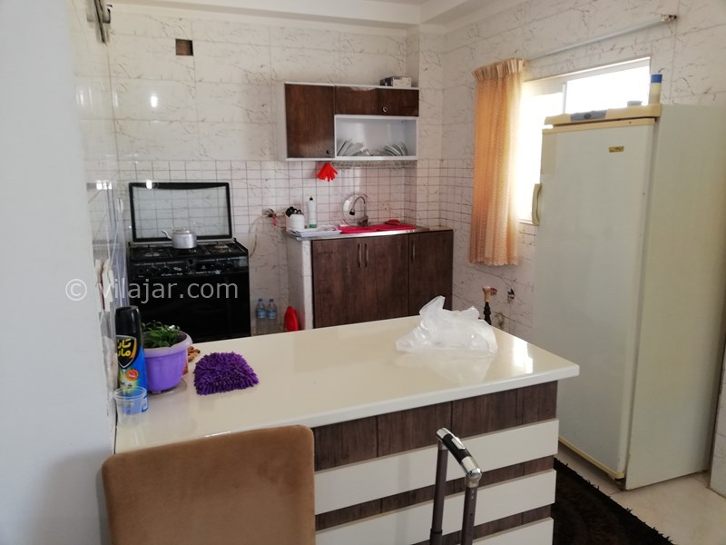 عکس شماره 569986 - اجاره ویلا استخردار نزدیک ساری -