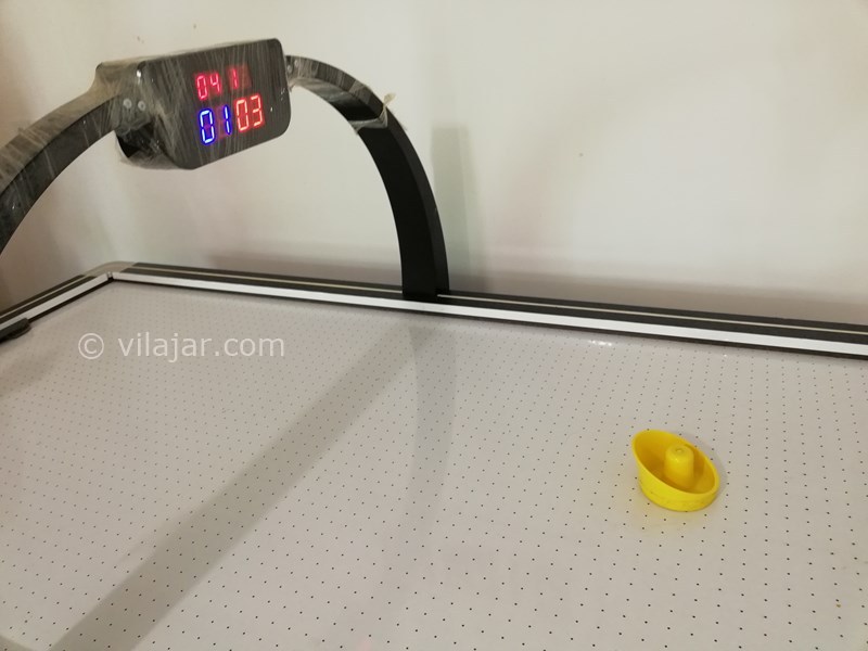 عکس شماره 569988 - اجاره ویلا استخردار نزدیک ساری -