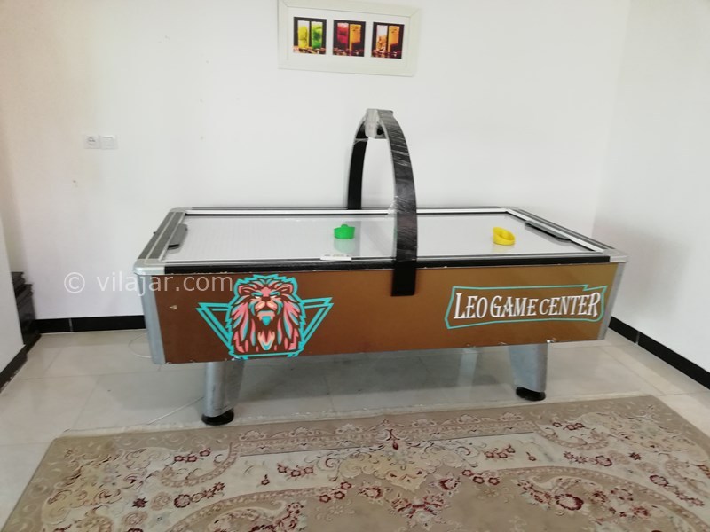 عکس شماره 569989 - اجاره ویلا استخردار نزدیک ساری -