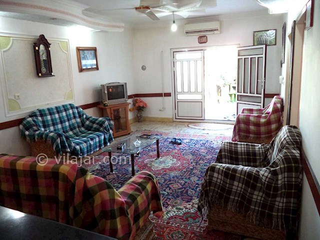 عکس شماره 56999 - اجاره ویلا استخردار در رامسر - 