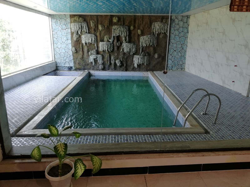 عکس شماره 569991 - اجاره ویلا استخردار نزدیک ساری -