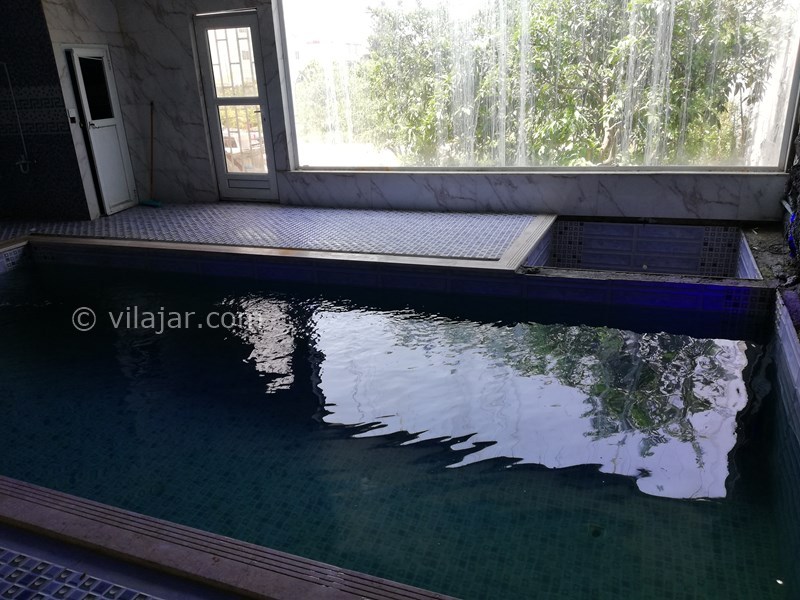 عکس شماره 569992 - اجاره ویلا استخردار نزدیک ساری -