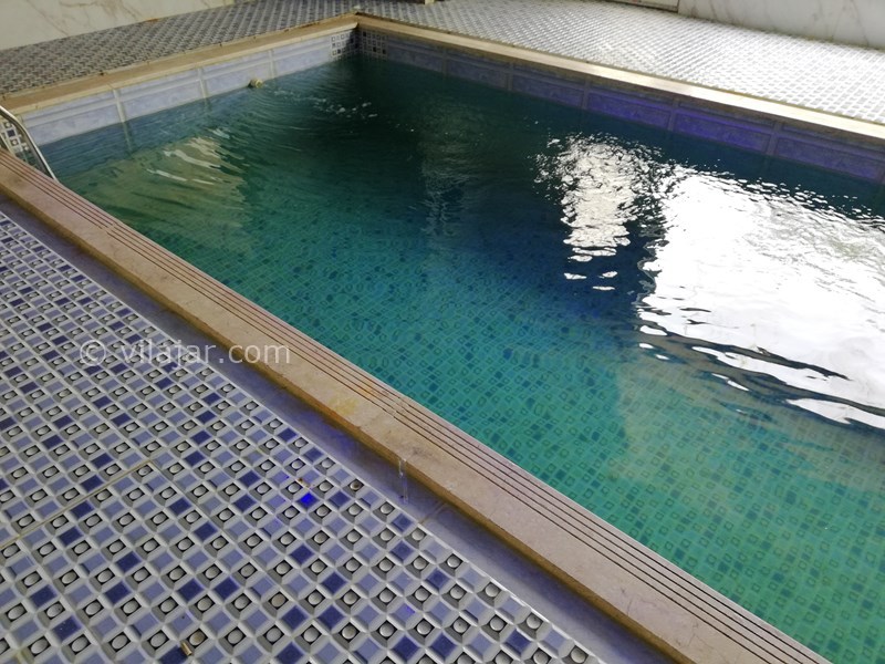 عکس شماره 569994 - اجاره ویلا استخردار نزدیک ساری -