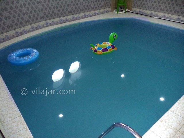 عکس شماره 57001 - اجاره ویلا استخردار در رامسر - 