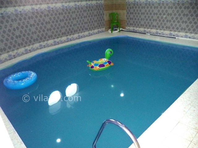 عکس شماره 57003 - اجاره ویلا استخردار در رامسر - 