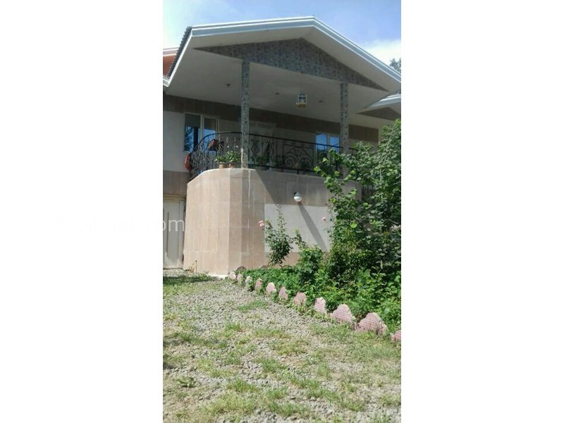 عکس شماره 570096 - اجاره ویلا در گردنه حیران - 