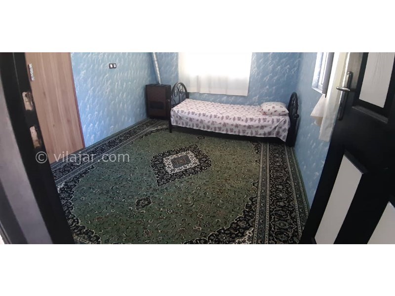 عکس شماره 570097 - اجاره ویلا در گردنه حیران - 