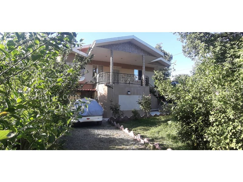 عکس شماره 570099 - اجاره ویلا در گردنه حیران - 