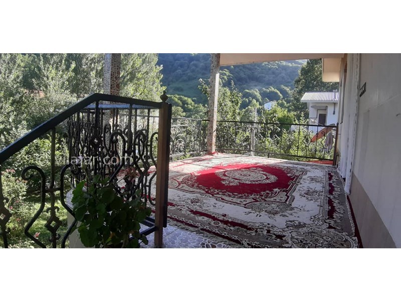 عکس شماره 570102 - اجاره ویلا در گردنه حیران - 