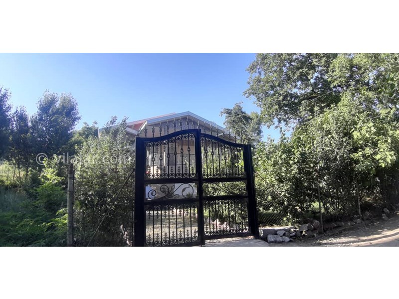 عکس شماره 570106 - اجاره ویلا در گردنه حیران - 
