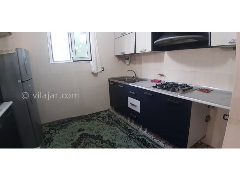 عکس شماره 570107 - اجاره ویلا در گردنه حیران - 