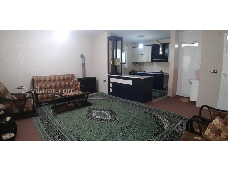 عکس شماره 570109 - اجاره ویلا در گردنه حیران - 