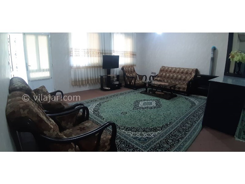 عکس شماره 570110 - اجاره ویلا در گردنه حیران - 