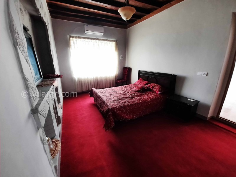 عکس شماره 570181 - اجاره ویلا با استخر اطراف سرخرود -