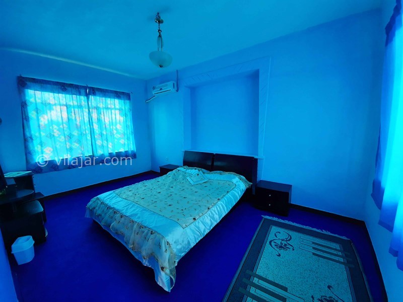 عکس شماره 570182 - اجاره ویلا با استخر اطراف سرخرود -