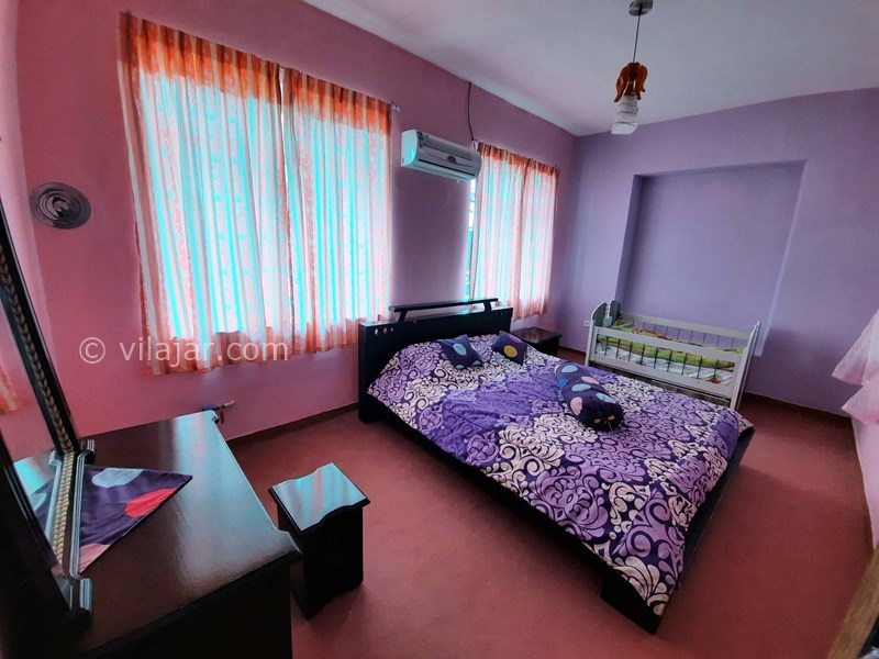 عکس شماره 570183 - اجاره ویلا با استخر اطراف سرخرود -