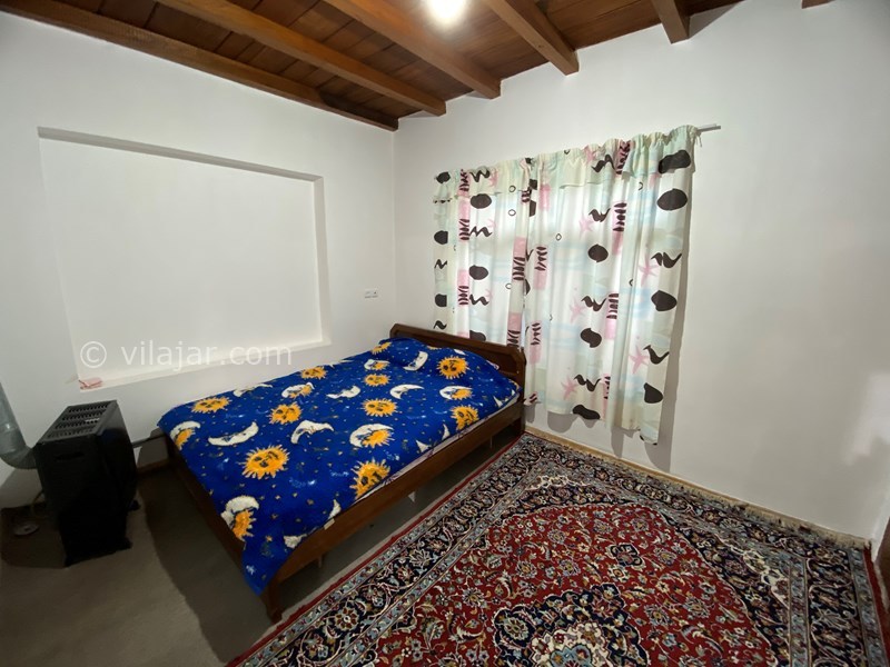 عکس شماره 570243 - اجاره ویلا در اربکله رامسر - 