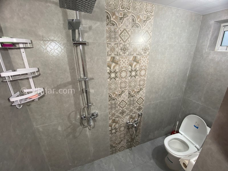 عکس شماره 570245 - اجاره ویلا در اربکله رامسر - 