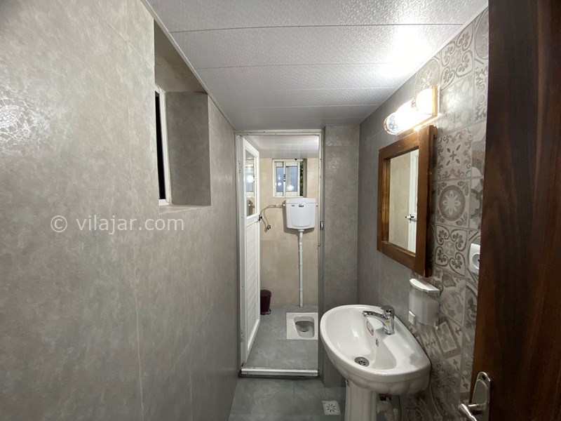 عکس شماره 570246 - اجاره ویلا در اربکله رامسر - 