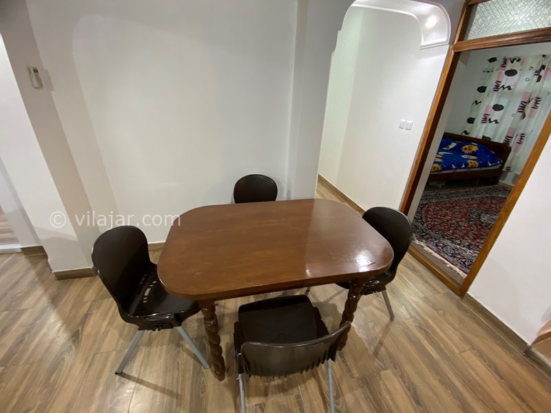 عکس شماره 570248 - اجاره ویلا در اربکله رامسر - 