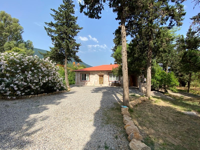 عکس شماره 570253 - اجاره ویلا استخردار در رامسر - 