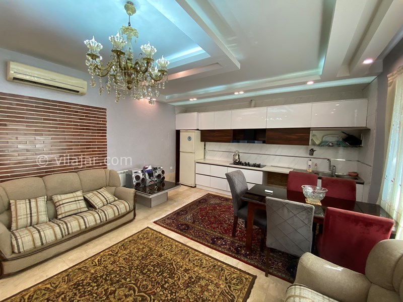 عکس شماره 570256 - اجاره ویلا استخردار در رامسر - 