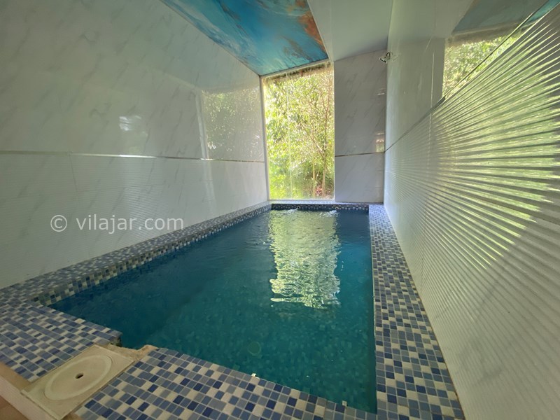 عکس شماره 570259 - اجاره ویلا استخردار در رامسر - 