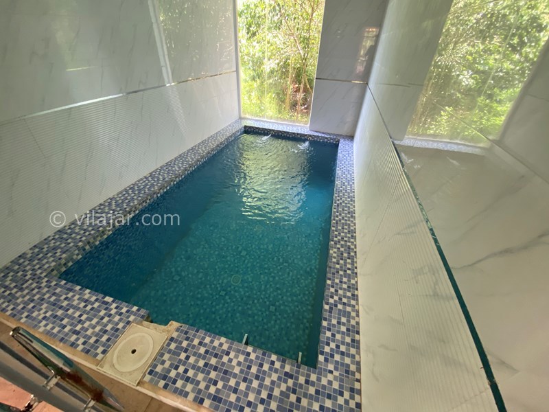 عکس شماره 570260 - اجاره ویلا استخردار در رامسر - 