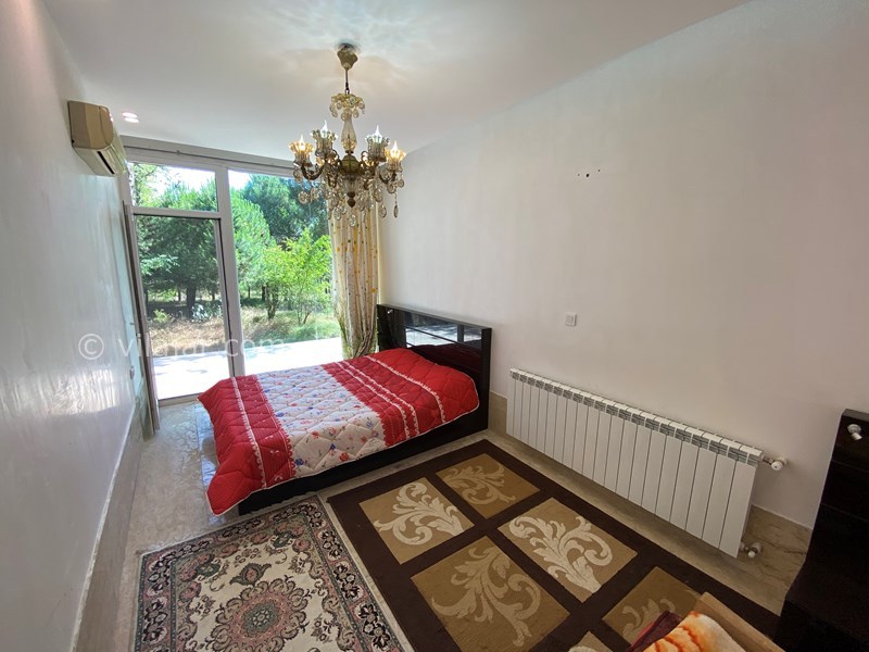 عکس شماره 570261 - اجاره ویلا استخردار در رامسر - 