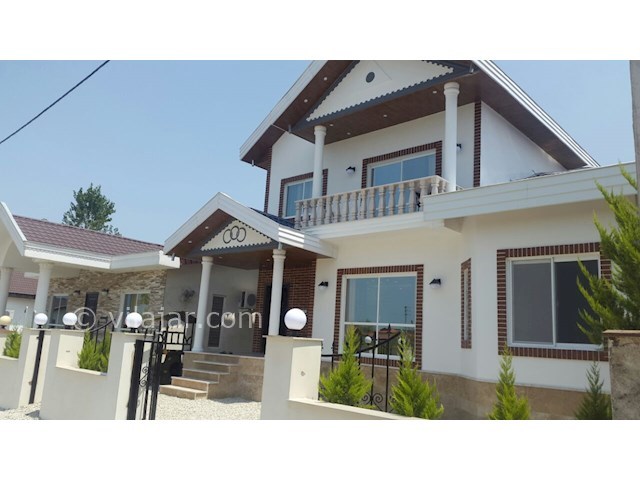 عکس شماره 57029 - ویلای استخردار در متل قو - 