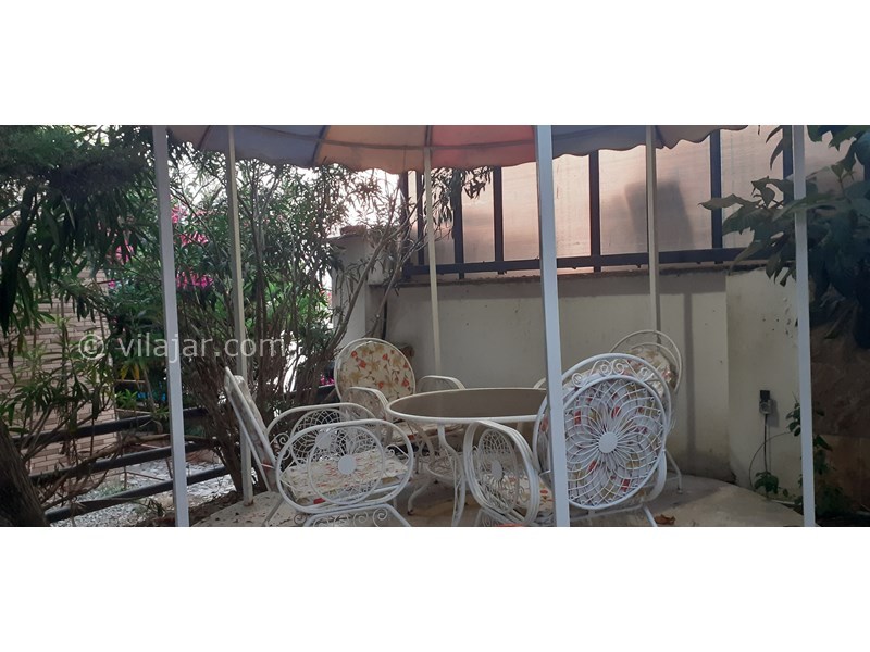 عکس شماره 570306 - اجاره ویلا استخردار در نوشهر - 